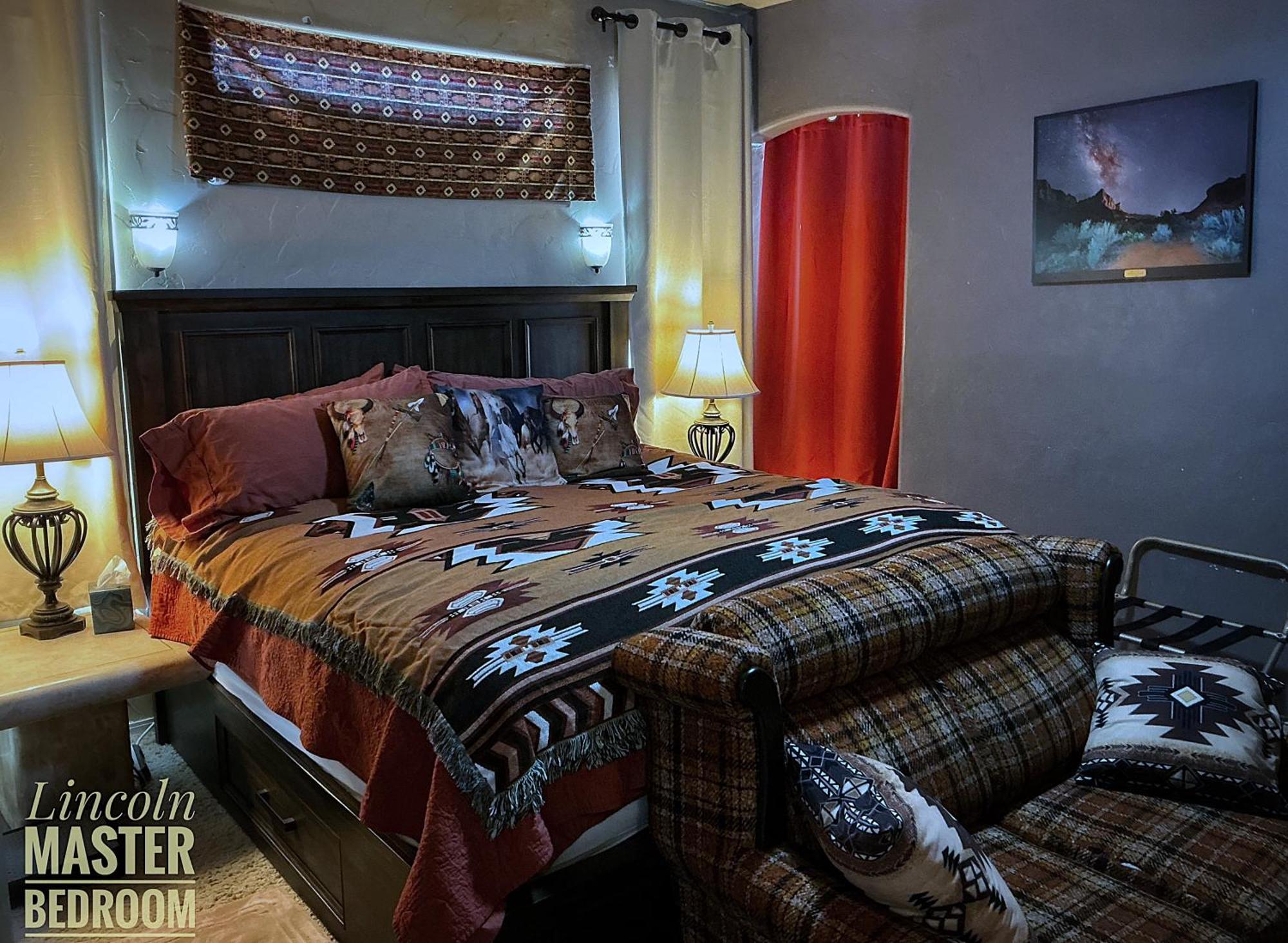 The Zion House - Affordable Bedrooms Hurricane Eksteriør billede